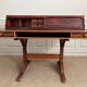 Desk 530 by Gianfranco Frattini for Bernini, Italy, 1950s