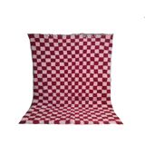 Moroccan Berber rug Chessboard 250 X 150 CM