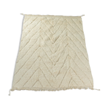 Berber rug, 200 x 295