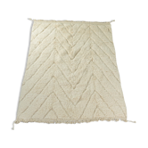 Tapis berbère, 200 x 295