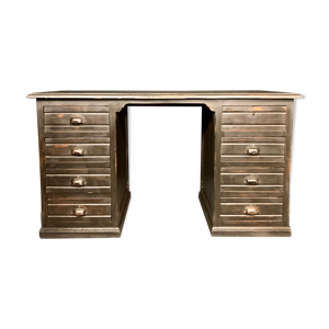 bureau début XX éme