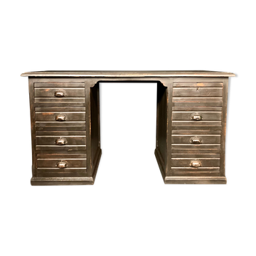 Bureau début XX éme siècle