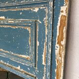 Ancien Miroir de cheminée