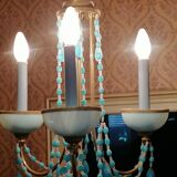 Lustre et applique