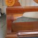 Edwardian style standing mirror Maple & co