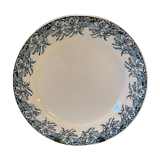 Flat Iron Earth "Velleda"