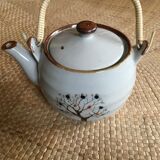 Teapot