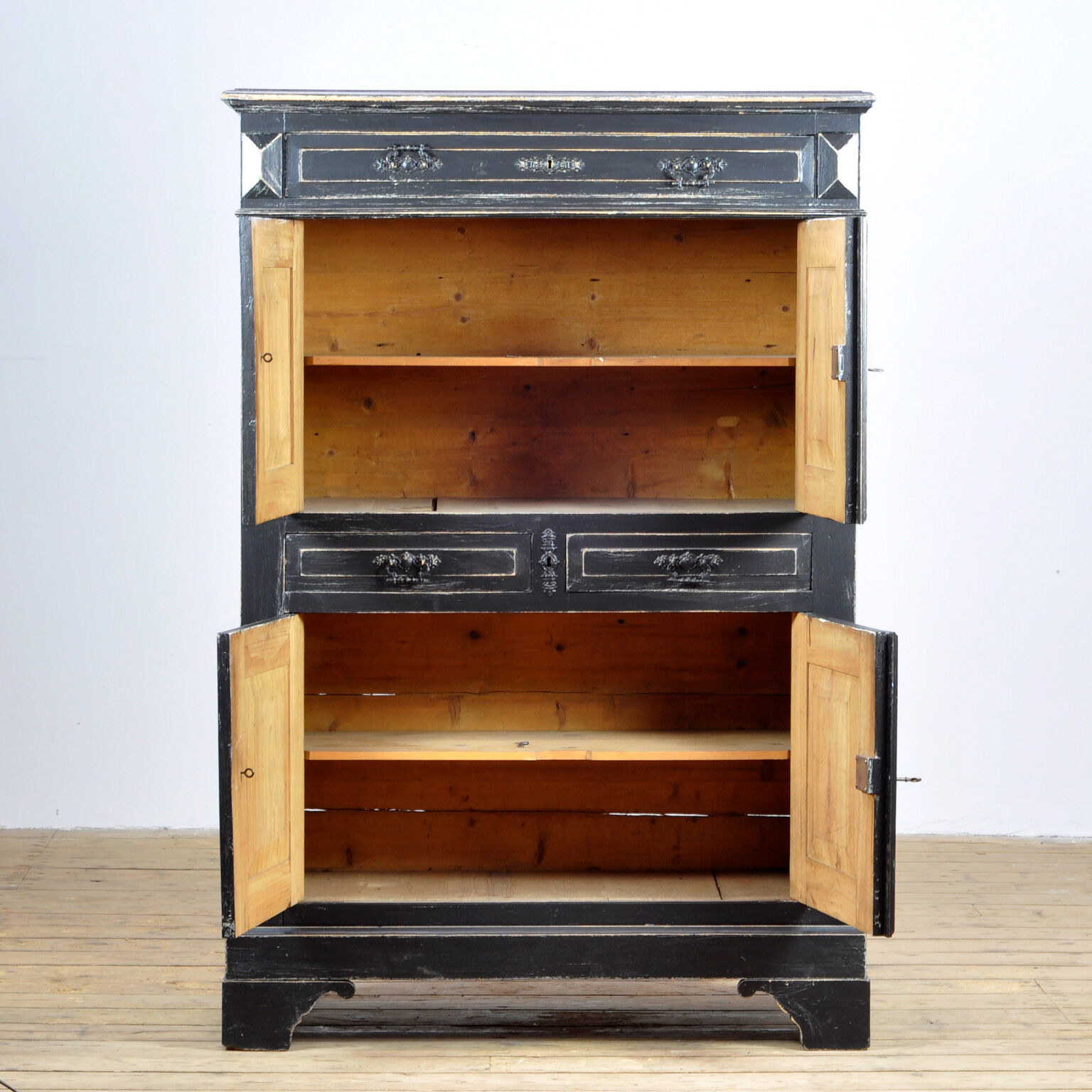 French buffet cabinet from 1907