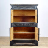 French buffet cabinet from 1907