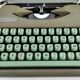 Hermes Baby typewriter 50s/60s