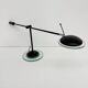 Lampe de bureau minimaliste Herda postmoderne, années 1980