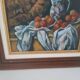 Painting on canvas - Still life