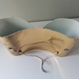 Flos wall lamp "Foglio Oro" by Tobia Scarpa