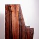 Danish secretary in rosewood model 37 by Arne Wahl Iversen 1960.