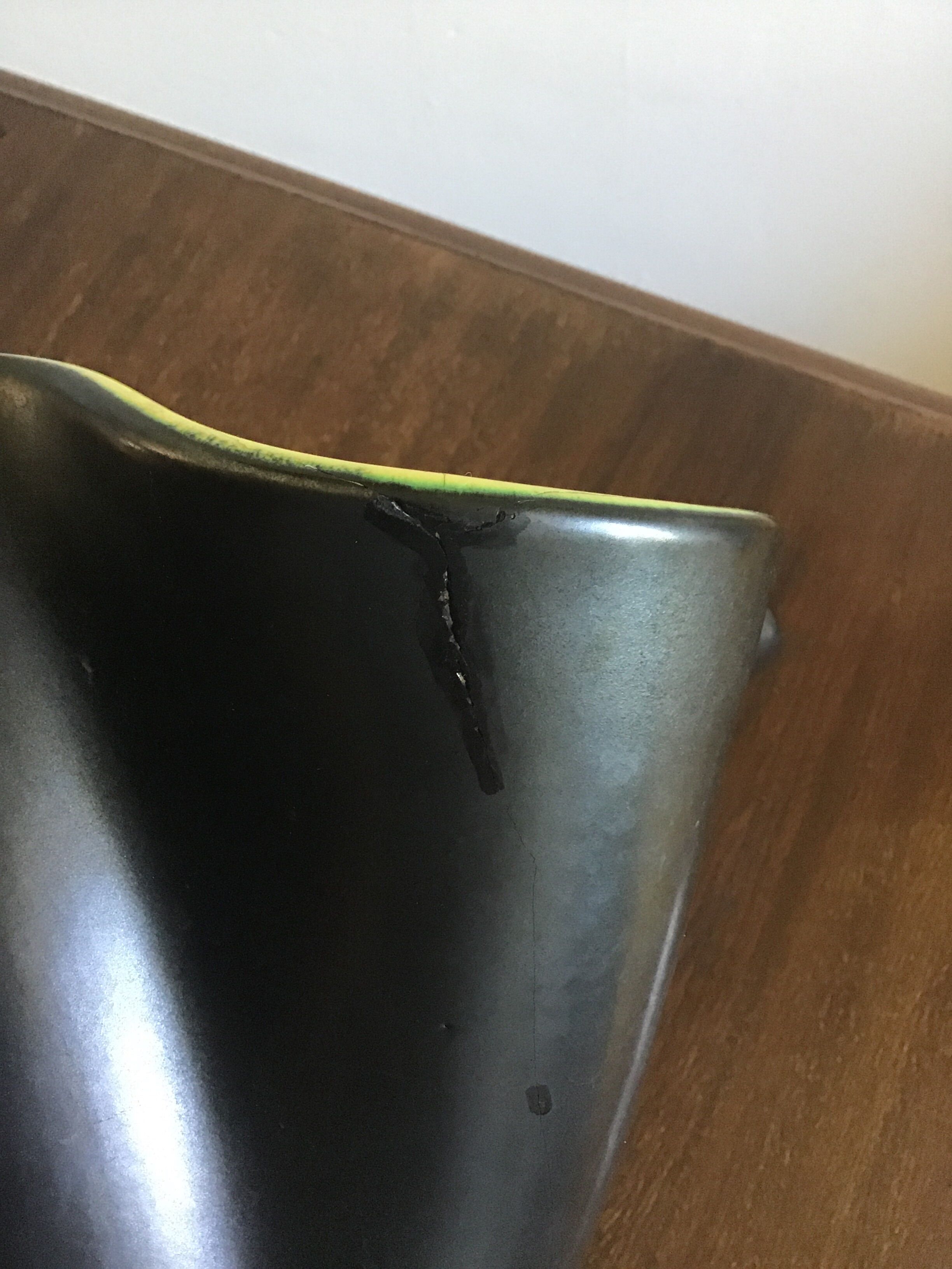 Corolla Elchinger vase