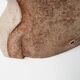 Yves Rhayé, Biomorphic Ceramic Sculpture