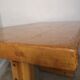 Table Charlotte Perriand les Arcs