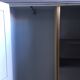 Armoire parisienne