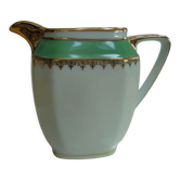 Creamer