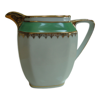 Creamer