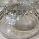 5 glass dessert bowls