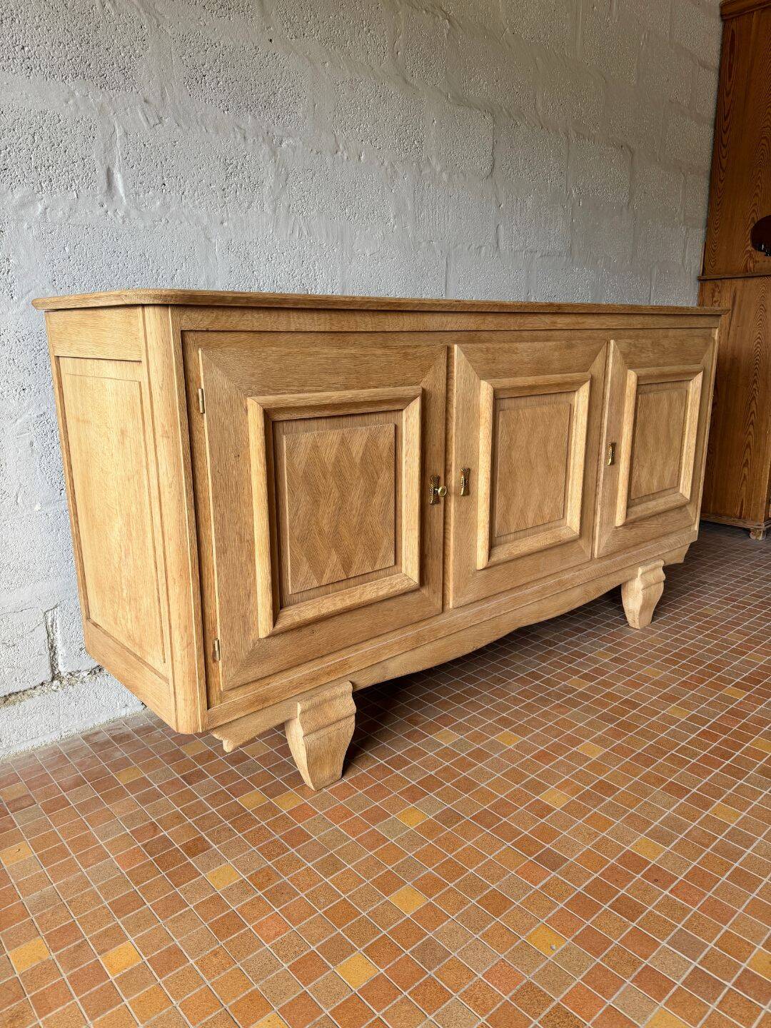 Art Deco Buffet