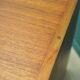 Teak cabinet, Danish design, 1970s, production: Denmark