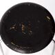 Pair of Arne Jacobsen Dot Stools 3170, 1950s Danish Design for Fritz Hansen