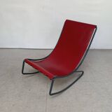 Vintage Rocking chair 1975