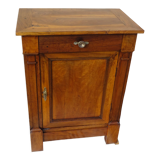 Empire jam maker in solid walnut