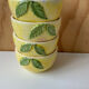 Vintage bowls 80