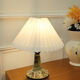 Ceramic lamp by Arne Finne & Noomi Backhausen