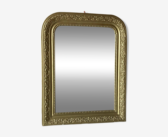Miroir Louis Philippe