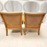 Ensemble de 2 fauteuils
