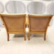 Ensemble de 2 fauteuils