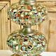 Lamp base Gerbino Vallauris