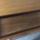 Chest of drawers, 60s