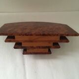 Range wooden mail