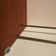 Vintage wardrobe dressing 3 doors