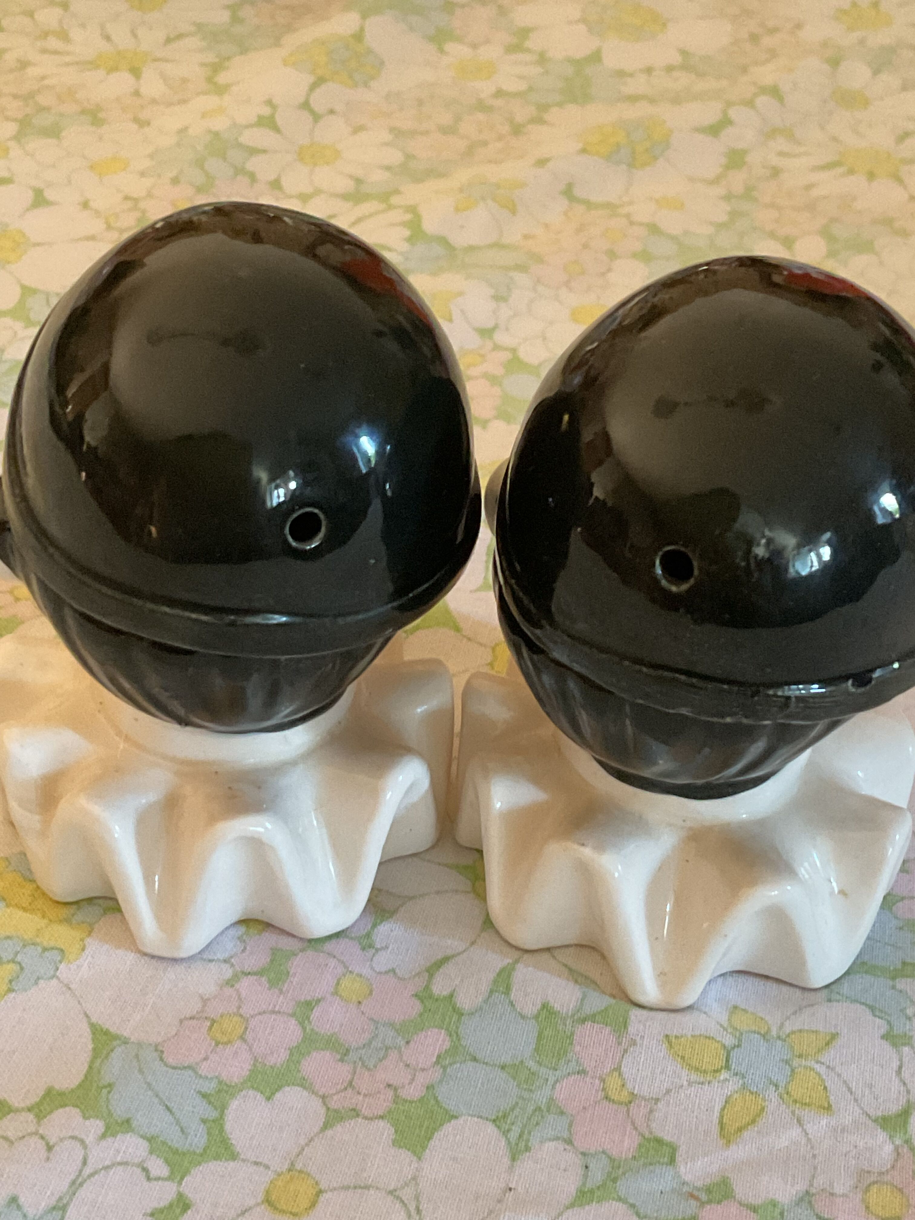 Pierrot pepper shaker