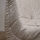Vintage 2 seater leather sofa, 1970