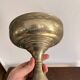 Footed Bowl Silvered Metal Second Empire Pearl Decor 19th Century