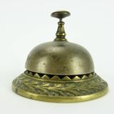 Old table bell