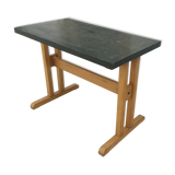 Table baumann