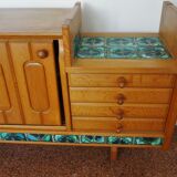 Guillerme and Chambron sideboard