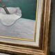Still life painting