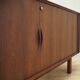 Rosewood sideboard, Danish design, 1960s, designer: Arne Vodder, production