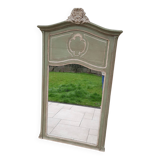 Overman mirror