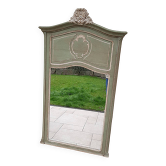 Overman mirror