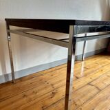 Extendable dining table by Luigi Bartolini, 1960